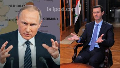 صورة بشار الأسد سيلتقي بوتين قريباً في موسكو وحديث عن قرار مفـ.ـاجئ ومصيري سيتم اتخاذه.. إليكم التفاصيل!