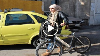 صورة سيدة سورية تبتكر مشروع فريد من نوعه وتكسب منه آلاف الدولارات وتكشـ.ـف سر نجاحها (فيديو)