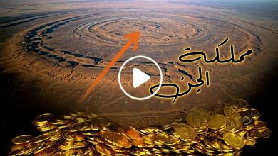صورة اكتشاف “مملكة الجن” التي تخفي كميات كبيرة من الذهب وأضخم الكنوز في دولة عربية (فيديو)