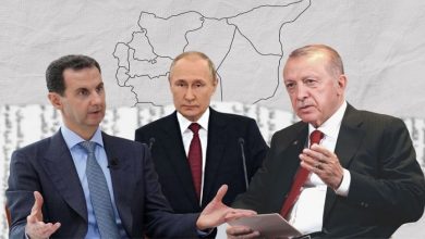 صورة “ما حدث ليس عادياً”.. تسريبات مهمة ومفـ.ـاجأة كبرى حول ما جرى في اجتماع موسكو بين تركيا ونظام الأسد