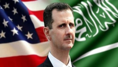 صورة أول رد أمريكي على التصريحات السعودية بخصوص التطبيع مع نظام الأسد!
