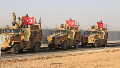 صورة تركيا تحسم الجدل بشأن انسحاب قواتها من سوريا ومسؤول تركي كبير يدلي بتصريح مهم حول المرحلة المقبلة