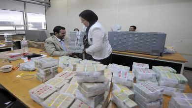 صورة صور متداولة لعملة نقدية جديدة بقيمة 25000 ليرة سورية (صورة)