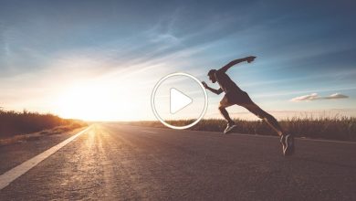 صورة “طوير الذهب” قصة شاب عربي خارق للعادة نال لقب أسرع رجل في العالم (فيديو)