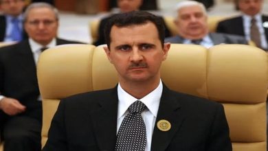 صورة وثائق سرية تكشـ.ـف مراحل تطبيع العرب مع بشار الأسد وتتحدث عن تصور عربي جديد للحل في سوريا