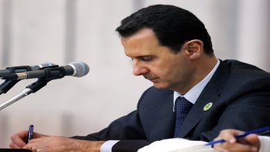 صورة مصادر تتحدث عن تنازلات سيقدمها بشار الأسد بعد الانفتاح العربي على دمشق و3 خيارات أمام المعارضة!