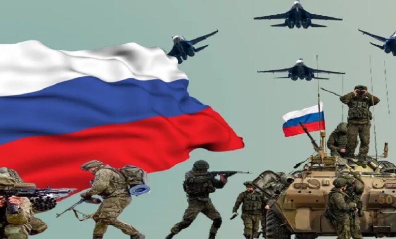 روسيا الوضع الميداني سوريا
