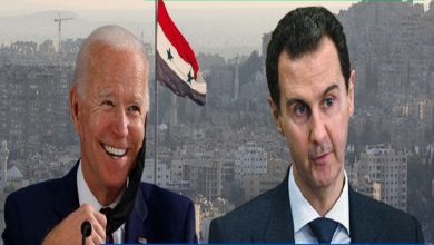 صورة محادثات أمريكية مباشرة مع بشار الأسد وحديث عن عرض مغري تم وضعه على الطاولة.. إليكم تفاصيله