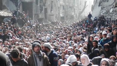 صورة مقرب من “بشار الأسد” يوجه رسالة لحكومة النظام ويحذر من خطر كبير قادم إلى سوريا قريباً!