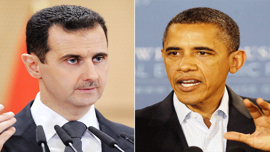 صورة مسؤول أمريكي كبير يتحدث عن كواليس “خط أوباما الأحمر” وكيماوي بشار الأسد في سوريا