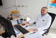 طبيب سوري في ألمانيا