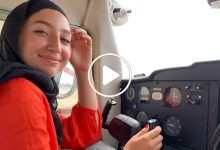 صورة قصة فتاة سورية خطفت الأضواء ونالت شهرة واسعة في أوروبا بعد تحقيقها إنجاز غير مسبوق (فيديو)