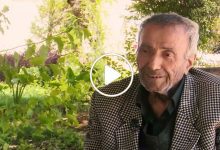 صورة لاعب سوري شهير يتحول من أسطورة في كرة القدم إلى رجل يعيش مشرداً في شوارع دمشق (فيديو)