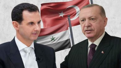 صورة الرئاسة التركية تتحدث عن العلاقة مع نظام الأسد وتعلق على مطلب النظام بانسحاب الجيش التركي من سوريا