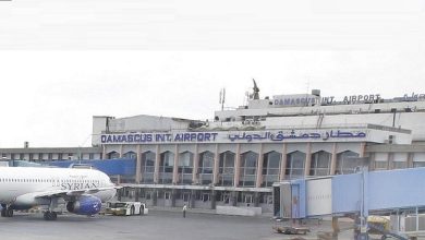صورة سوريا.. رهن مطار دمشق الدولي بعد بيع معظم مقدرات البلاد وخبيرة اقتصادية تفضح المستور حول القادم