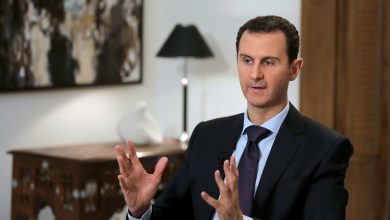 صورة وكالة عالمية تنشر وثائق أمنية تخص بشار الأسد والطريقة التي يدير فيها سوريا.. تفاصيل مهمة!