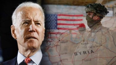 صورة أمريكا تتجه نحو اتخاذ قرار حاسم بشأن سوريا قريباً ومعلومات مسربة حول الخطة الأمريكية الجديدة!