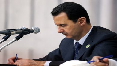 صورة مصادر تتحدث عن اقتراب الحسم في سوريا وتشير إلى قرار مهم اتخذته أمريكا بشأن بشار الأسد