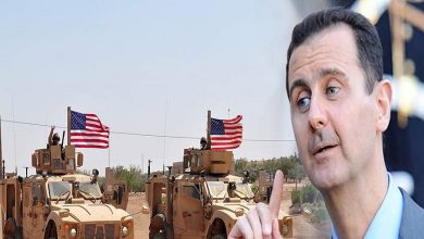 صورة صحيفة دولية تتحدث عن تحرك أمريكي نوعي قريب في سوريا و”بشار الأسد” الخاسر الأكبر!