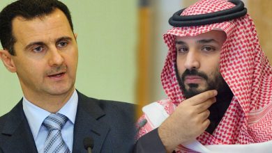 صورة السعودية تتخذ موقفاً حاسماً تجاه بشار الأسد وترفع بوجهه إنذاراً أخيراً قبل فوات الأوان (فيديو)