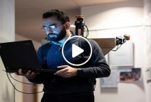 صورة باحث سوري يتوصل إلى ابتكار عظيم عجز عنه العلماء لسنين طويلة ويخترع تقنية جديدة لا مثيل لها (فيديو)