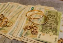 صورة تحسن كبير في سعر صرف الليرة السورية مقابل الدولار وهبوط بأسعار الذهب محلياً وعالمياً اليوم!