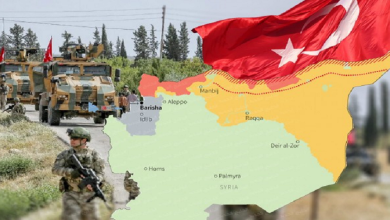 صورة تركيا ترد على العرض الإيراني بشأن الشمال السوري وتوضح رؤيتها بخصوص الانسحاب من سوريا
