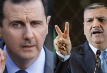 صورة رياض حجاب يطلق تصريحاً مهماً حول رحيل بشار الأسد والحل في سوريا ويكشف عدة أسرار (فيديو)