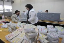 صورة فئات نقدية جديدة من الليرة السورية.. مصرف سوريا المركزي يتجه لاتخاذ إجراء مهم يخص طباعة الأموال
