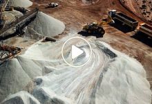 صورة العثور على كنز أغلى وأهم من الذهب تقدر قيمته بنحو 1.5 تريليون دولار في مكان لايخطر على البال (فيديو)