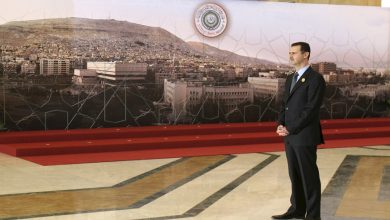 صورة تسريبات تتحدث عن موقف عربي موحد وحاسم تجاه “بشار الأسد” وخطة عربية جديدة بشأن سوريا