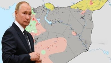 صورة بوتين يطلق تصريحاً مهماً بشأن سوريا ويتحدث اتفاقيات وتفاهمات جديدة تحدد مستقبل الملف السوري!