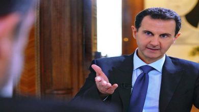 صورة فراس الأسد يتحدى ابن عمه “بشار” ويفضح المستور حول تعامل دمشق مع الأحداث في المنطقة!