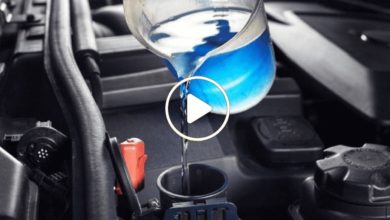 صورة خبراء يبتكرون مادة جديدة تحول الماء إلى وقود حيوي بتكلفة بسيطة وتقنية لاتخطر على البال (فيديو)