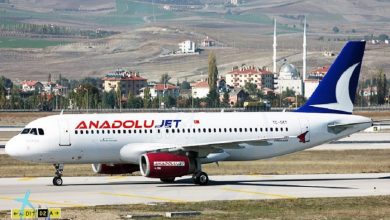 صورة الخطوط الجوية التركية تعلن عن تخفيضات كبيرة على أسعار تذاكر الطيران للرحلات الداخلية
