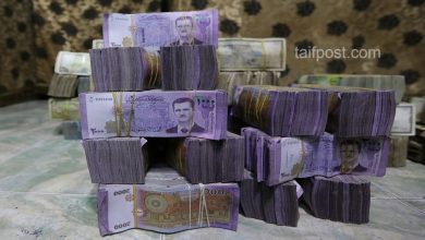 صورة السوريون يعرضون عن التعامل ببعض الفئات النقدية من الليرة السورية لسبب غريب!