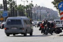 صورة ظاهرة غريبة لا تخلو من الفكاهة تنتشر في سوريا بكثرة وتدل على سوء الحال الذي وصلت إليه البلاد!