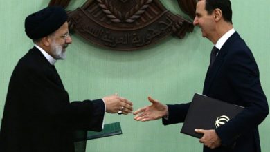 صورة إيران توجه رسالة عاجلة إلى بشار الأسد وتسريبات تتحدث عن أوامر إيرانية جديدة
