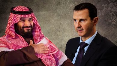 صورة ولي العهد السعودي “محمد بن سلمان” يطلق تصريحاً مهماً وغير مسبوق بشأن سوريا