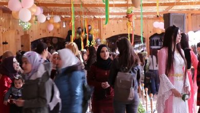 صورة أرقام مرعبة حول نسبة النساء في سوريا وحديث عن تحولات خطيرة طرأت على بنية المجتمع السوري