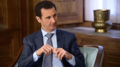 صورة دول كبرى تتبنى استراتيجية جديدة في سوريا وتهديدات مباشرة تلقاها “بشار الأسد”