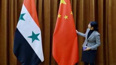 صورة الصين تدخل على الخط في سوريا بقوة وتضخ ملايين الدولارات وتفتتح مشاريع استثمارية جديدة!