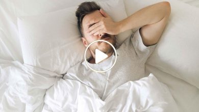 صورة “النوم المريح” يتحول إلى تجارة رابحة تدر الذهب ومليارات الدولارات (فيديو)