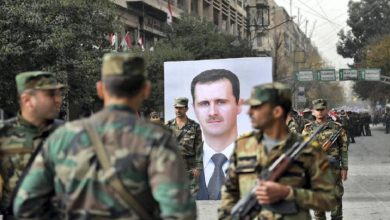 صورة شملت علي مملوك.. بشار الأسد يجري تغييرات مهمة طالت مناصب قيادية حساسة في منظومته الأمنية!