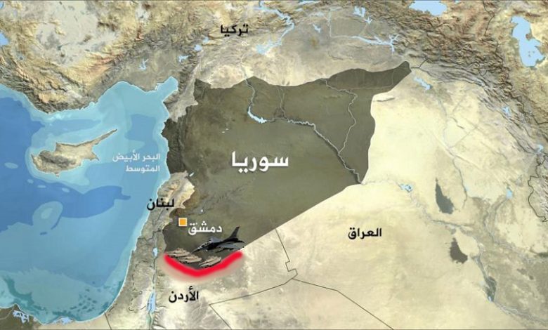 خطة عربية جديدة في سوريا