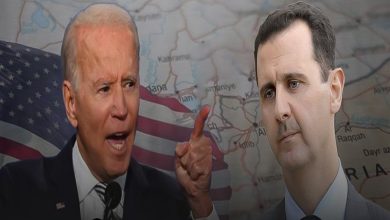 صورة أمريكا تتجه نحو اتخاذ قرار مهم بشأن سوريا يبدد آمال بشار الأسد ويحدد مستقبله ومصيره!