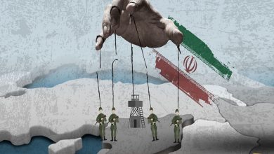 صورة إيران توجه طلباً عاجلاً لبشار الأسد ومعلومات مسربة عن خطة إيرانية خبيثة في سوريا