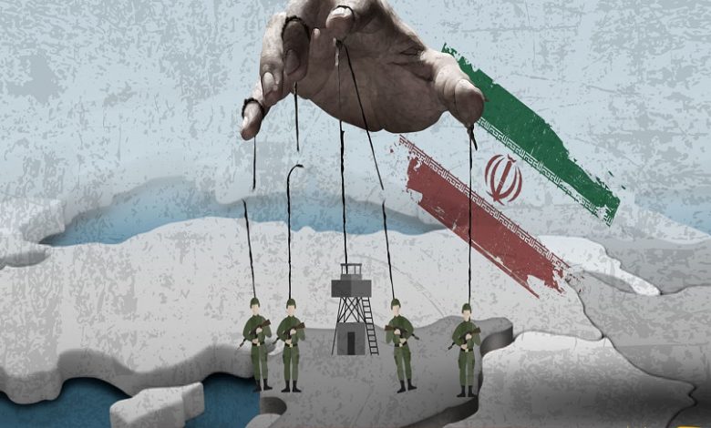 إيران توجه طلباً عاجلاً لبشار الأسد