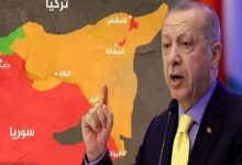 صورة الرئيس التركي يطلق تصريحاً مهماً بشأن الشمال السوري ويتحدث عن مرحلة حاسمة في سوريا