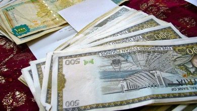 صورة الليرة السورية تغرد خارج السرب وتسجل سعراً جديداً أمام الدولار يوم الأربعاء 28-02-2024